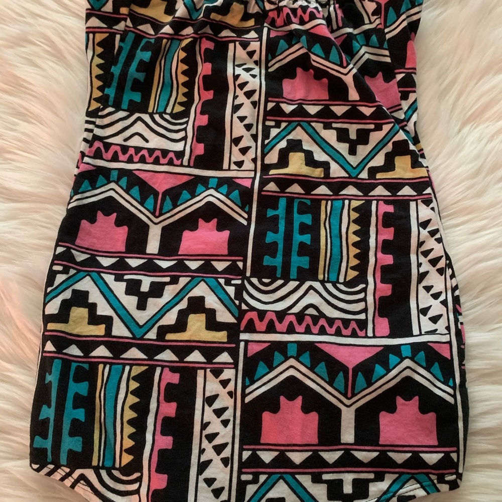 MOTEL ROCKS BODYSUIT - Picture 7 of 7